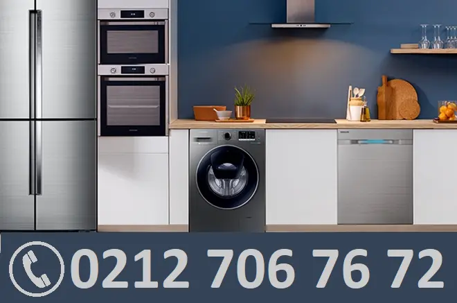 Karadolap Mahallesi beyaz eşya tamir servisi